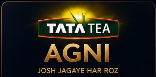 TATA Tea Agni