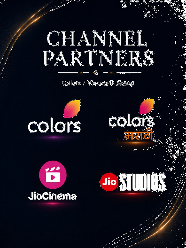 Colors Viacom18 channels