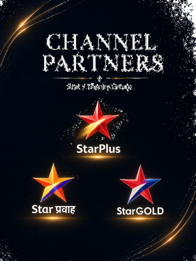 Star Disney channels